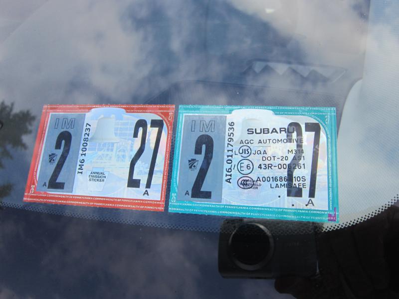 Subaru Forester 2.5i Limited 2014