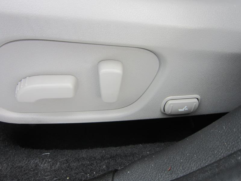 Subaru Forester 2.5i Limited 2014