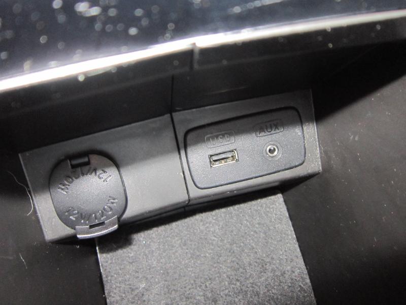 Subaru Forester 2.5i Limited 2014