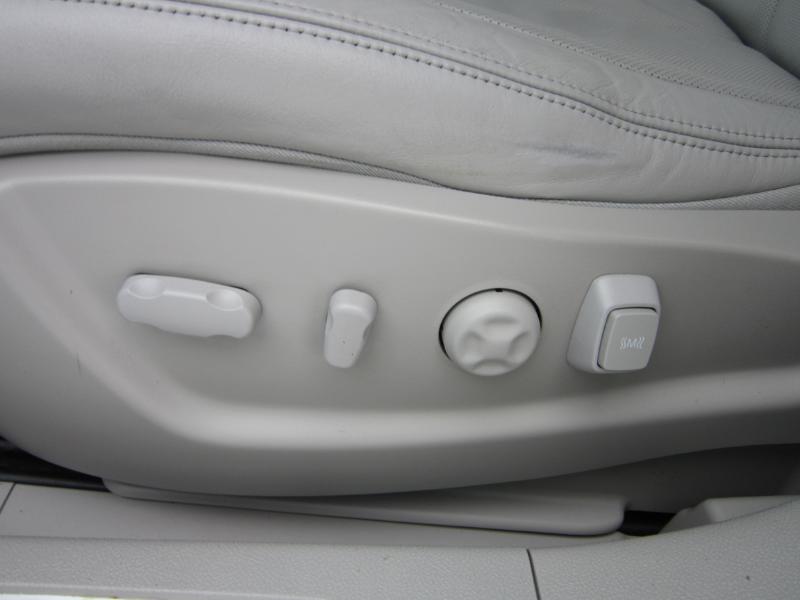 Cadillac DTS Luxury I 2009