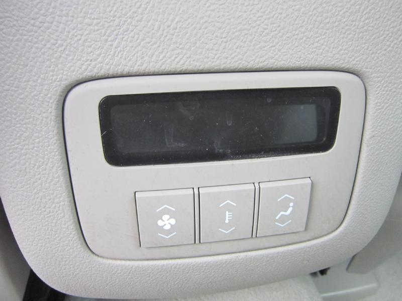 Cadillac DTS Luxury I 2009