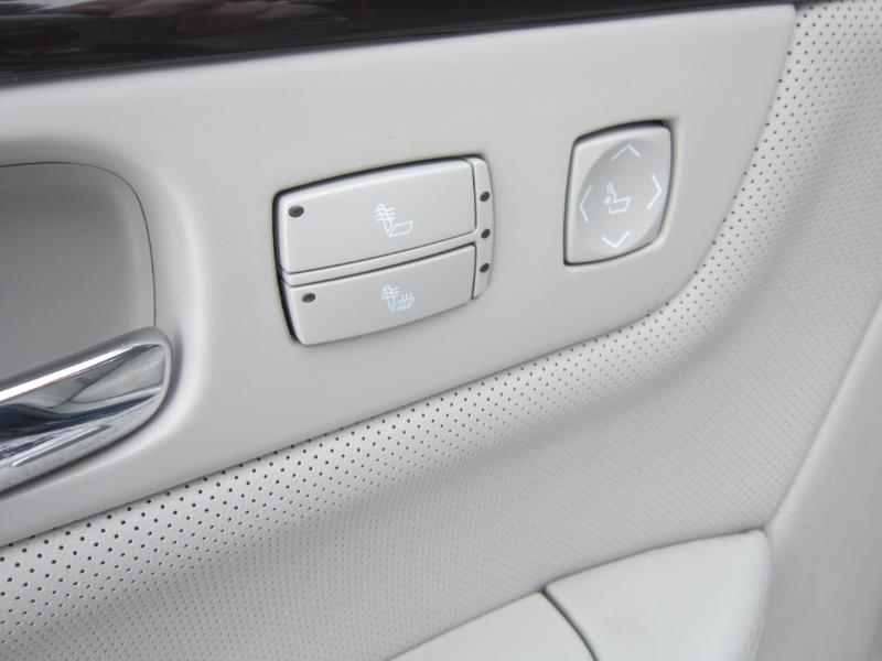 Cadillac DTS Luxury I 2009