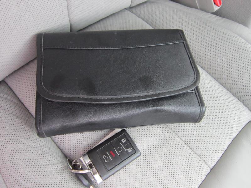 Cadillac DTS Luxury I 2009