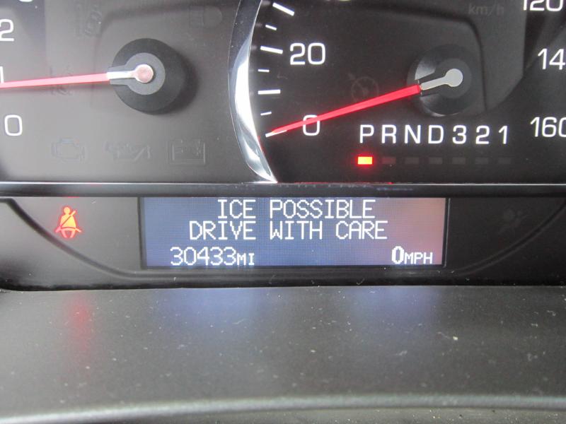 Cadillac DTS Luxury I 2009