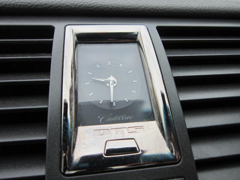 Cadillac DTS Luxury I 2009