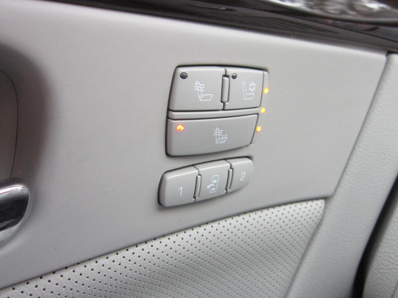 Cadillac DTS Luxury I 2009