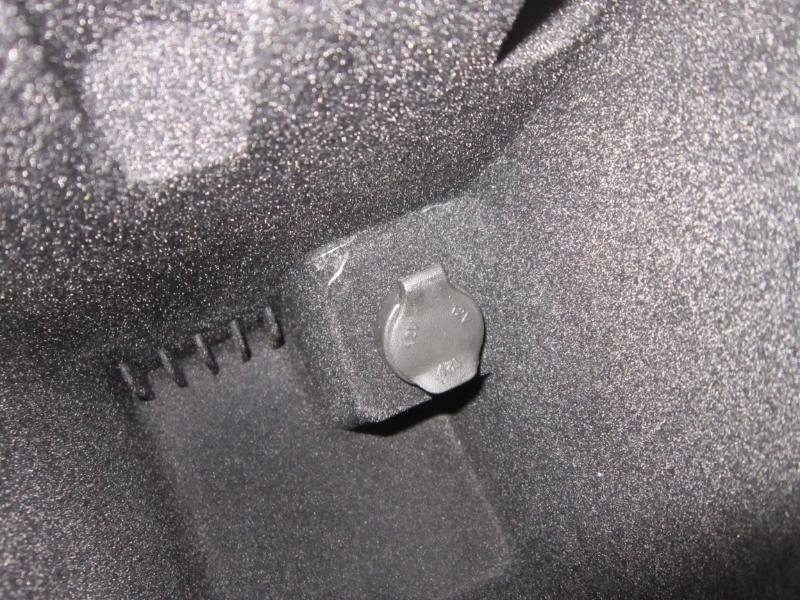 Cadillac DTS Luxury I 2009