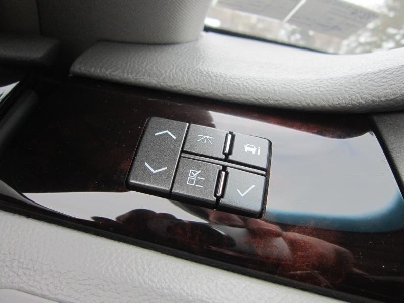 Cadillac DTS Luxury I 2009