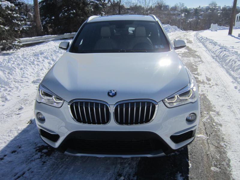 BMW X1 xDrive28i 2017