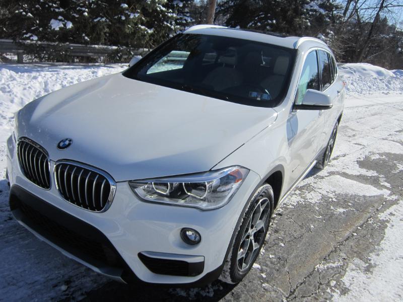 BMW X1 xDrive28i 2017