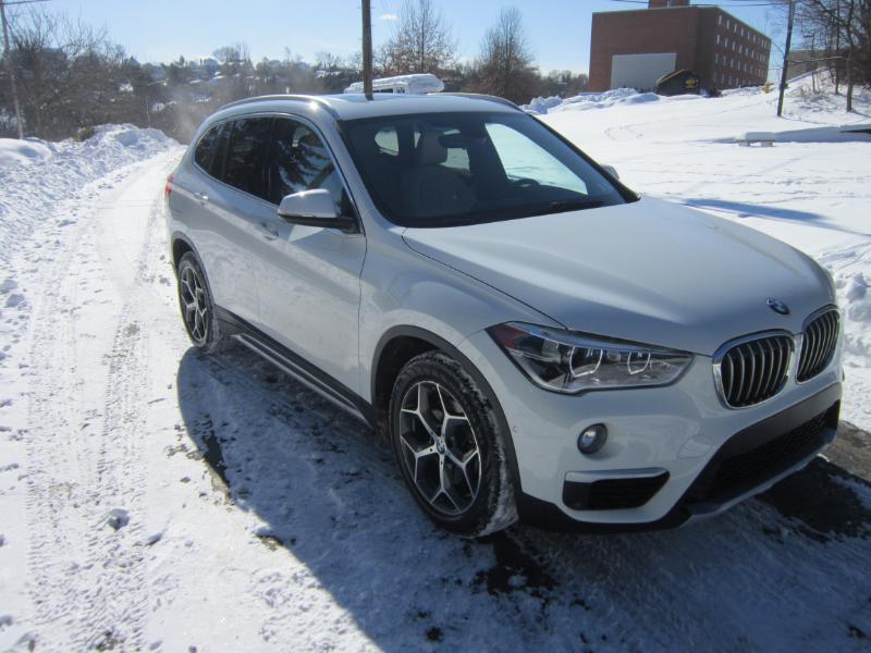 BMW X1 xDrive28i 2017