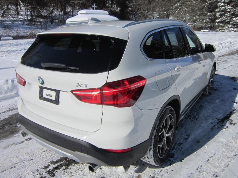 BMW X1 xDrive28i 2017
