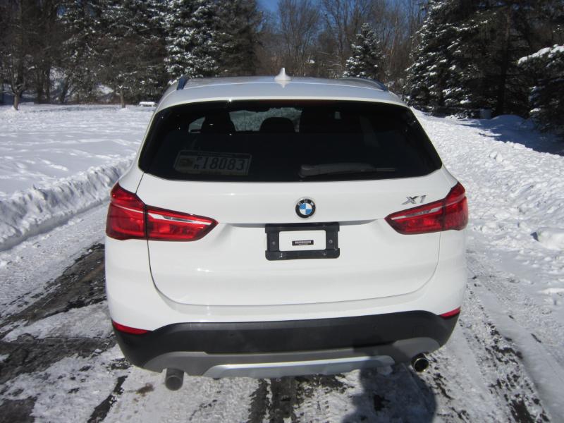 BMW X1 xDrive28i 2017