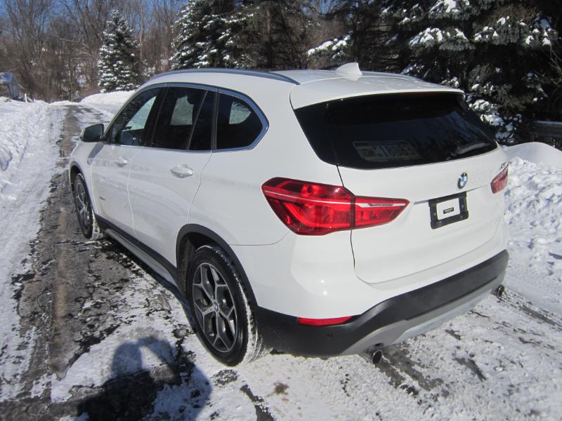 BMW X1 xDrive28i 2017