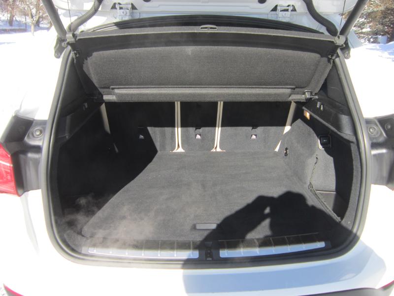 BMW X1 xDrive28i 2017