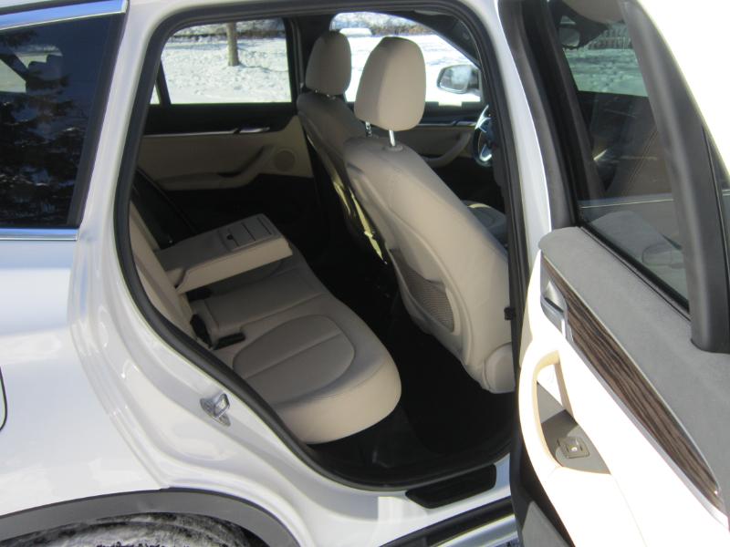 BMW X1 xDrive28i 2017