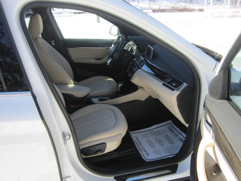 BMW X1 xDrive28i 2017