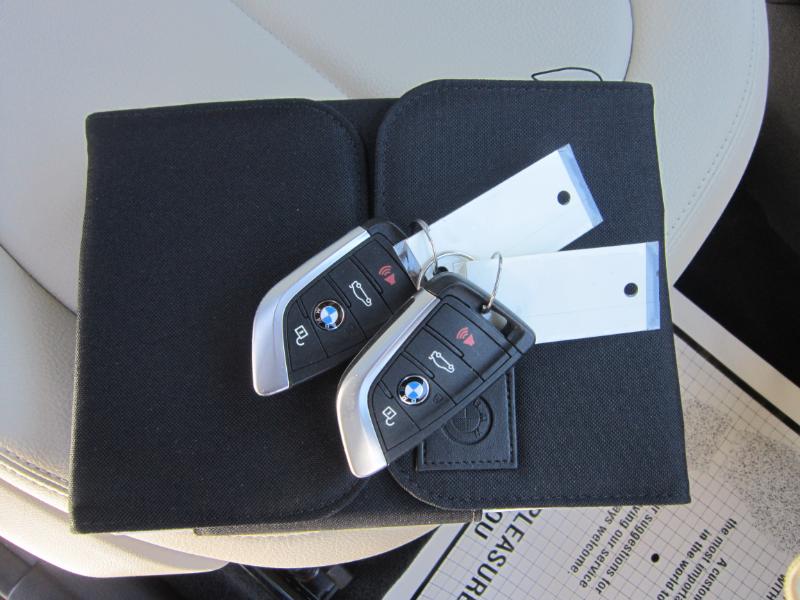 BMW X1 xDrive28i 2017