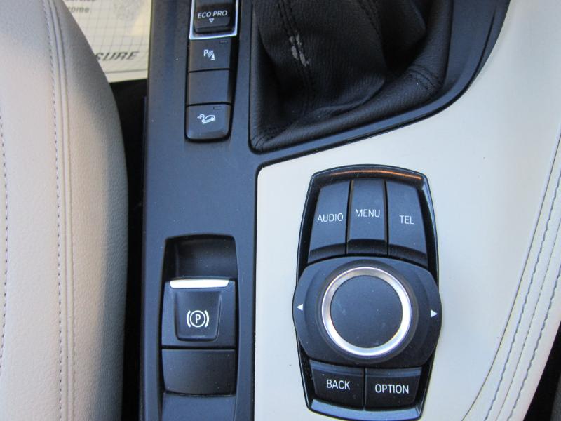 BMW X1 xDrive28i 2017