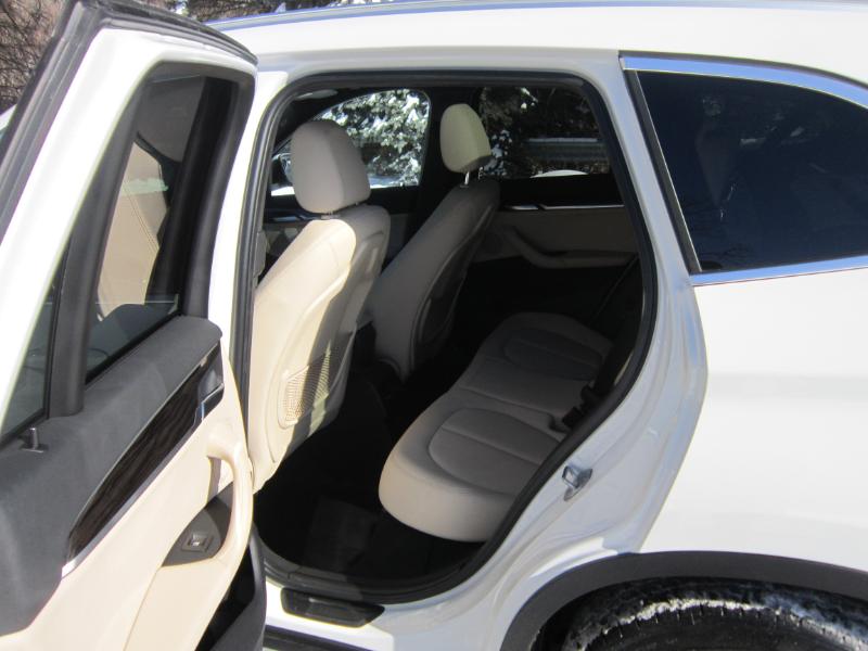 BMW X1 xDrive28i 2017