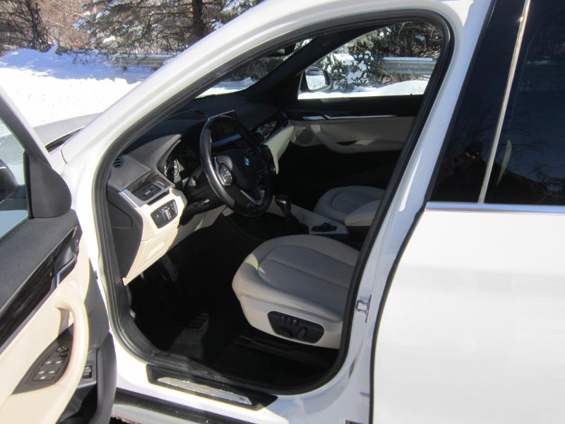 BMW X1 xDrive28i 2017