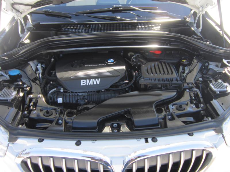 BMW X1 xDrive28i 2017