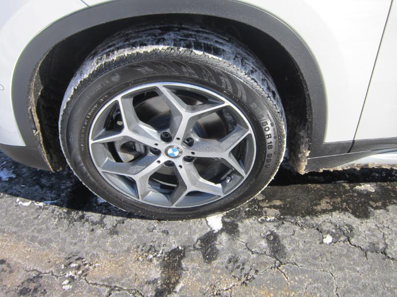 BMW X1 xDrive28i 2017