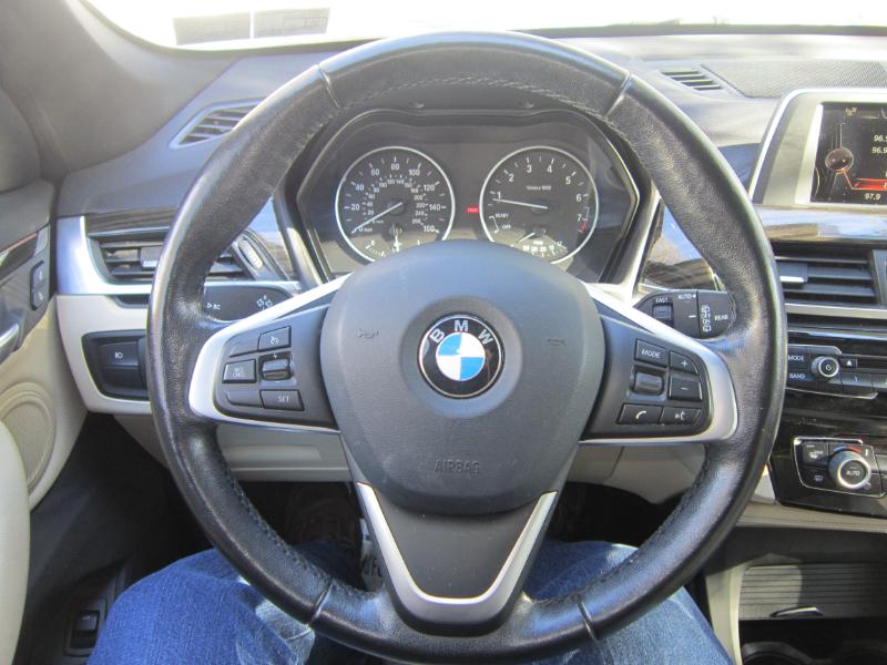 BMW X1 xDrive28i 2017