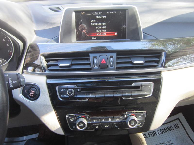 BMW X1 xDrive28i 2017