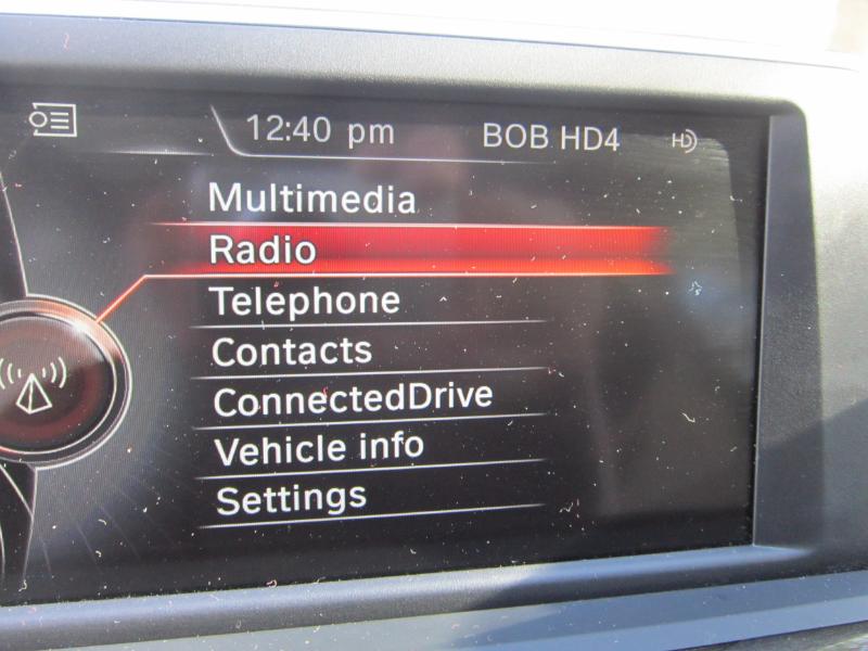 BMW X1 xDrive28i 2017