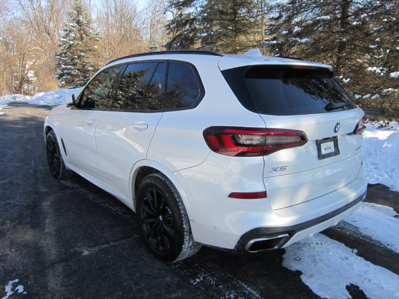 BMW X5 sDrive40i 2022