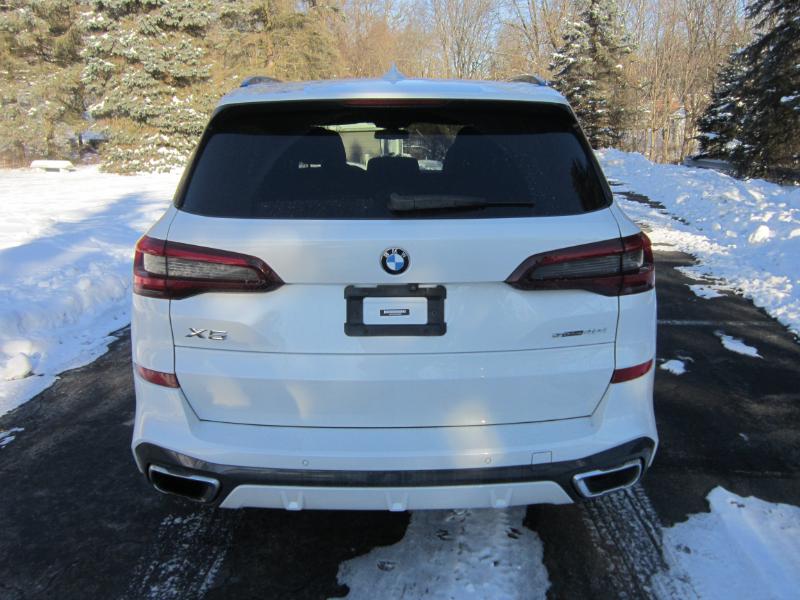 BMW X5 sDrive40i 2022
