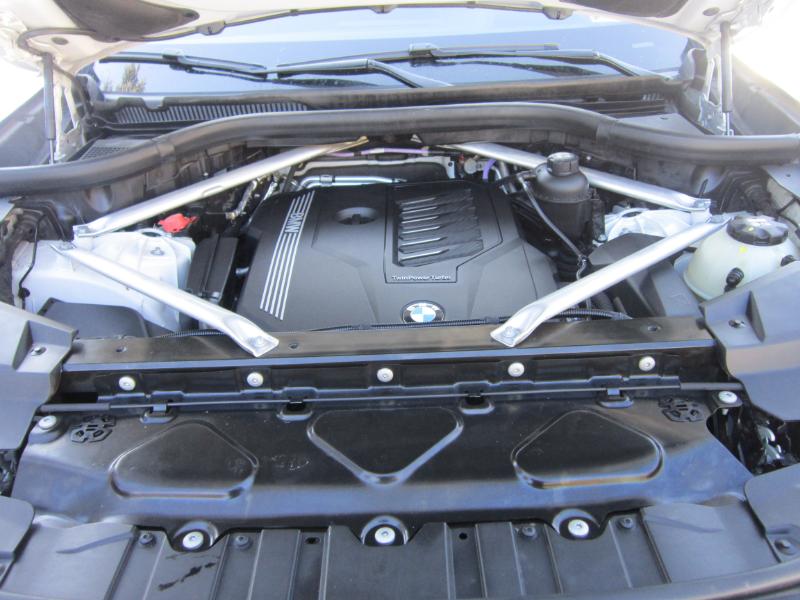 BMW X5 sDrive40i 2022