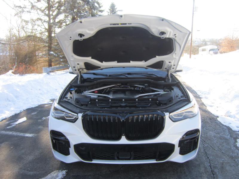 BMW X5 sDrive40i 2022