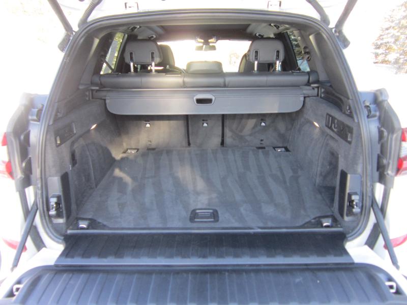 BMW X5 sDrive40i 2022