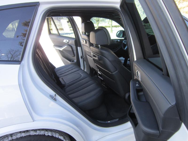 BMW X5 sDrive40i 2022