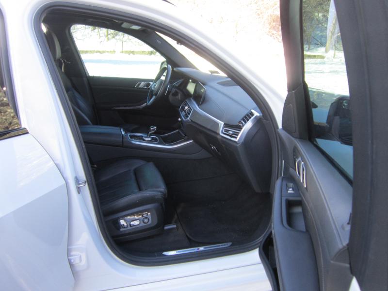 BMW X5 sDrive40i 2022