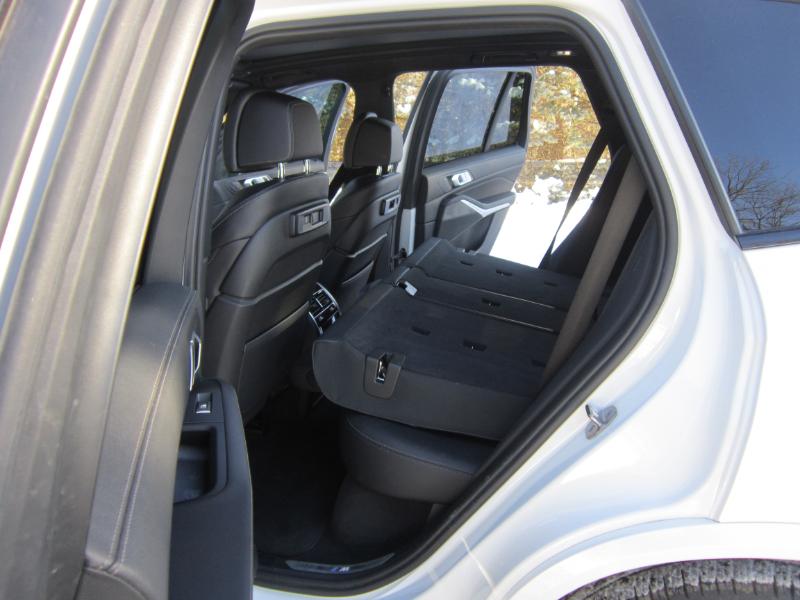 BMW X5 sDrive40i 2022