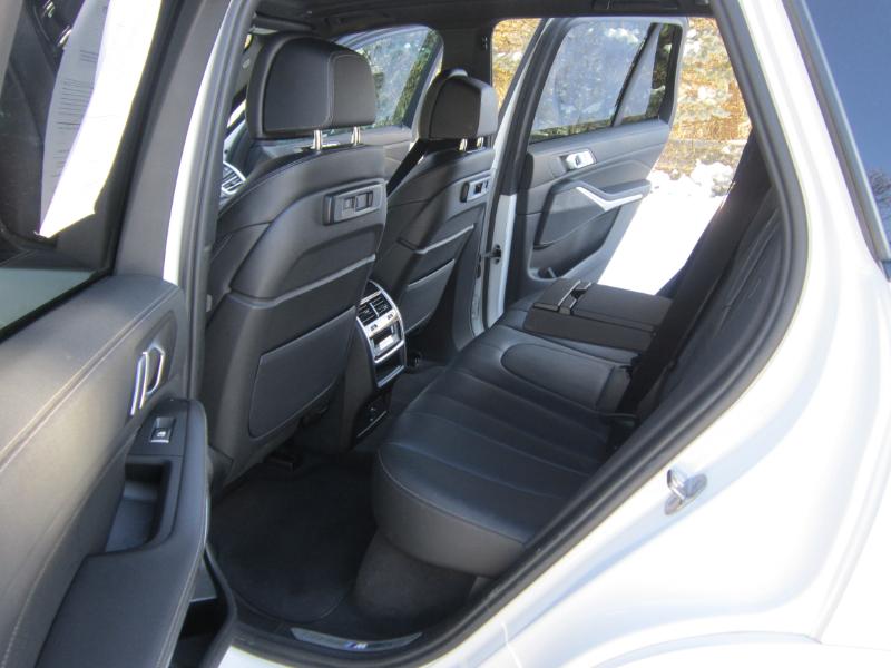 BMW X5 sDrive40i 2022