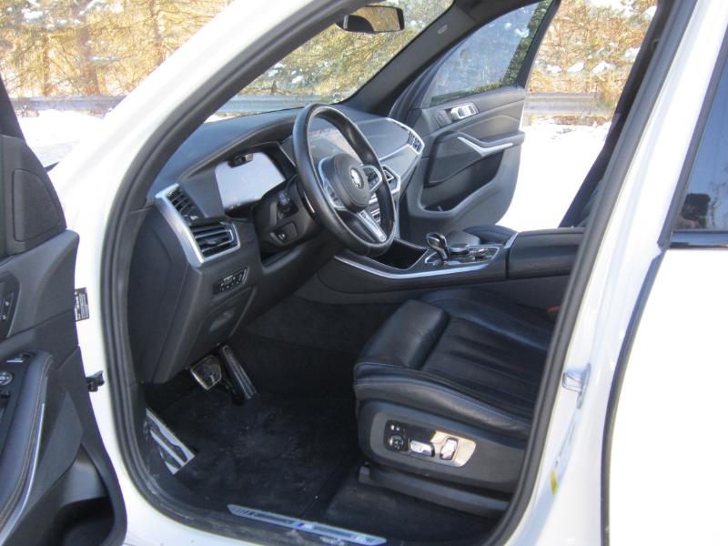 BMW X5 sDrive40i 2022