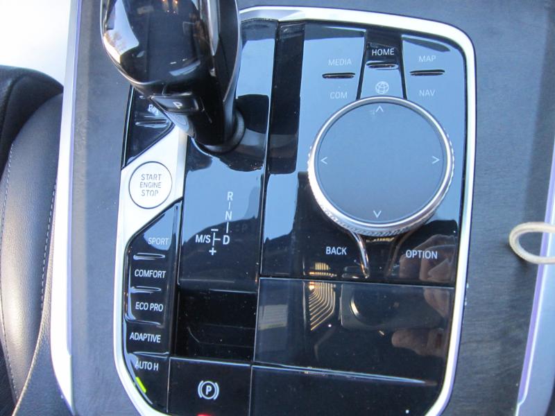 BMW X5 sDrive40i 2022