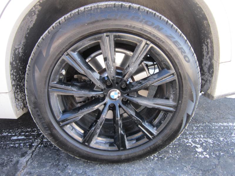 BMW X5 sDrive40i 2022