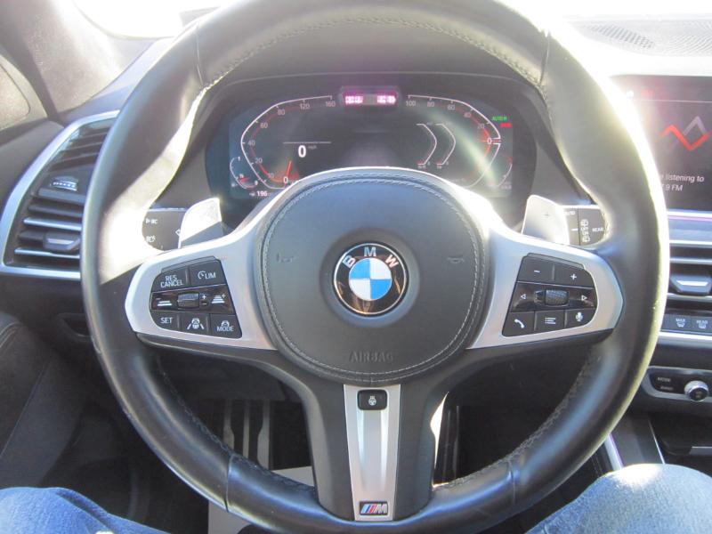 BMW X5 sDrive40i 2022