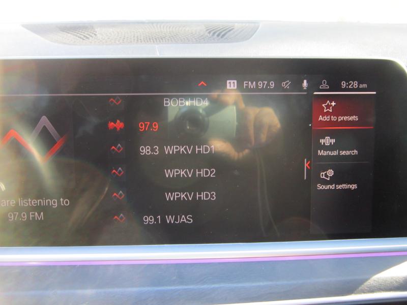 BMW X5 sDrive40i 2022