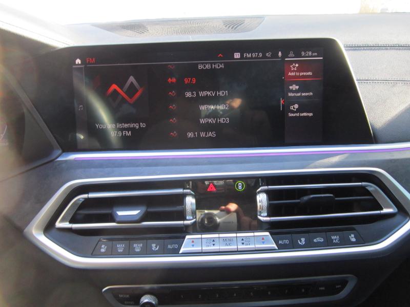 BMW X5 sDrive40i 2022