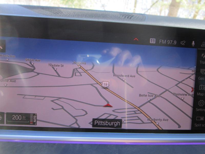 BMW X5 sDrive40i 2022