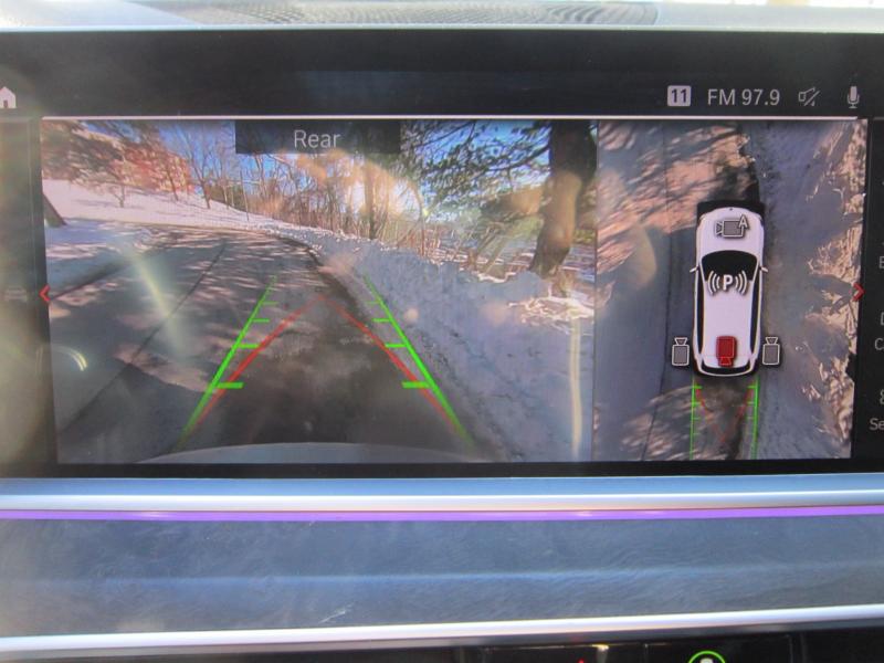 BMW X5 sDrive40i 2022