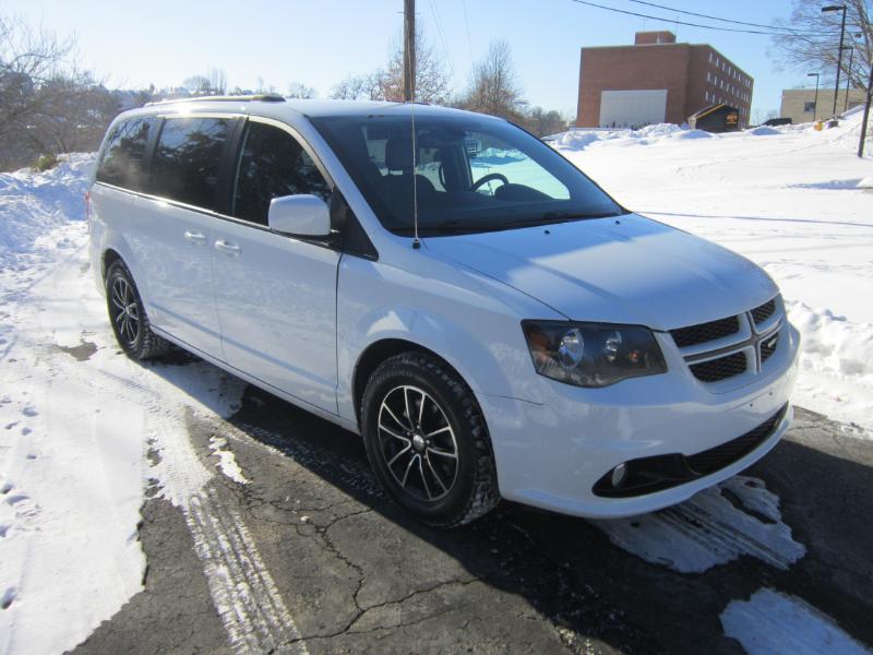 Dodge Grand Caravan GT 2019