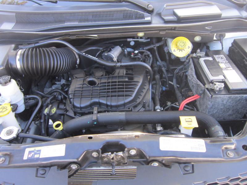 Dodge Grand Caravan GT 2019