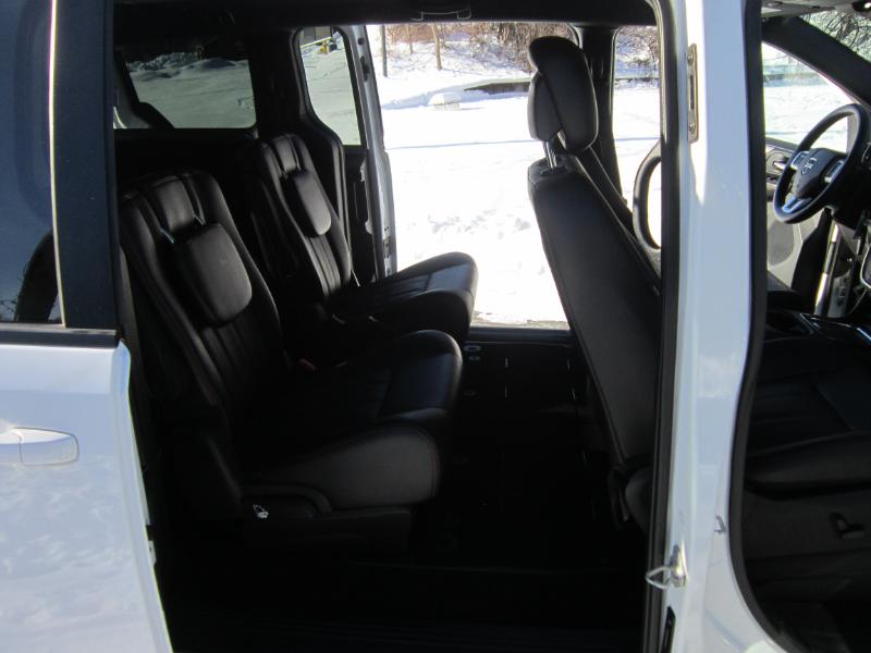 Dodge Grand Caravan GT 2019